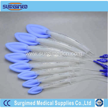 Silicone Laryngeal Mask Airway